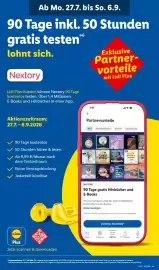 Lidl Prospekt woche 34 Seite 7