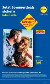 Lidl Prospekt woche 34 Seite 71