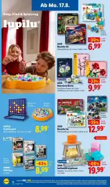 Lidl Prospekt woche 34 Seite 34
