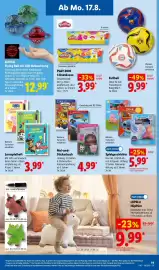 Lidl Prospekt woche 34 Seite 37