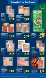 Lidl Prospekt woche 34 Seite 23