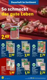 Lidl Prospekt woche 34 Seite 22