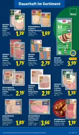 Lidl Prospekt woche 34 Seite 23