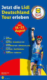 Lidl Prospekt woche 34 Seite 72