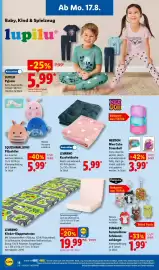 Lidl Prospekt woche 34 Seite 36