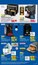 Lidl Prospekt woche 34 Seite 47