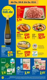 Lidl Prospekt woche 34 Seite 54