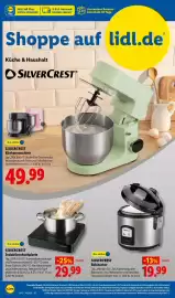 Lidl Prospekt woche 34 Seite 8