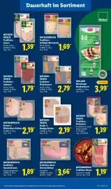 Lidl Prospekt woche 34 Seite 23