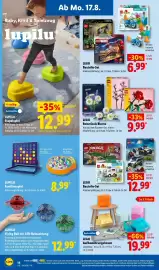 Lidl Prospekt woche 34 Seite 34