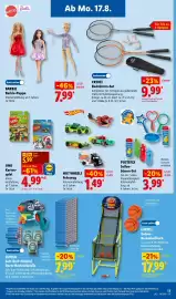 Lidl Prospekt woche 34 Seite 35