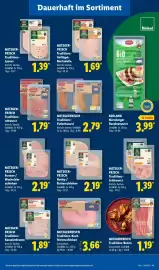 Lidl Prospekt woche 34 Seite 23
