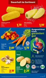 Lidl Prospekt woche 34 Seite 3