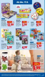Lidl Prospekt woche 34 Seite 37