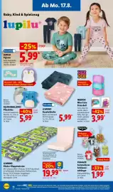 Lidl Prospekt woche 34 Seite 36