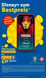 Lidl Prospekt woche 34 Seite 21