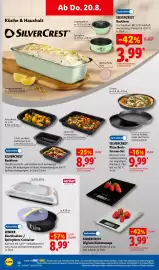 Lidl Prospekt woche 34 Seite 52