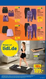 Lidl Prospekt woche 34 Seite 11