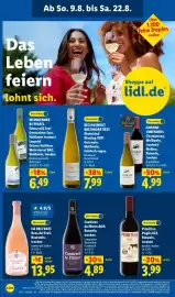 Lidl Prospekt woche 34 Seite 26