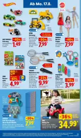 Lidl Prospekt woche 34 Seite 35