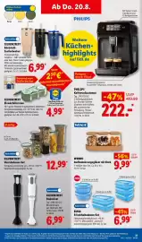 Lidl Prospekt woche 34 Seite 51