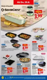 Lidl Prospekt woche 34 Seite 52