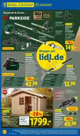 Lidl Prospekt woche 34 Seite 46