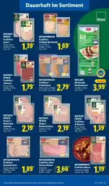 Lidl Prospekt woche 34 Seite 23