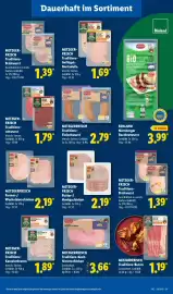 Lidl Prospekt woche 34 Seite 23