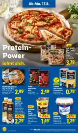 Lidl Prospekt woche 34 Seite 24