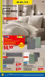 Lidl Prospekt woche 34 Seite 30