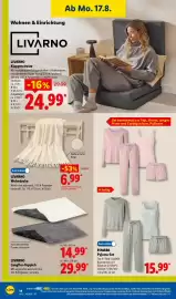 Lidl Prospekt woche 34 Seite 32