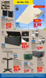 Lidl Prospekt woche 34 Seite 33