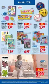 Lidl Prospekt woche 34 Seite 37