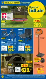 Lidl Prospekt woche 34 Seite 38