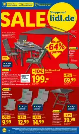 Lidl Prospekt woche 34 Seite 40