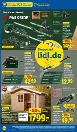 Lidl Prospekt woche 34 Seite 46