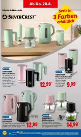 Lidl Prospekt woche 34 Seite 48