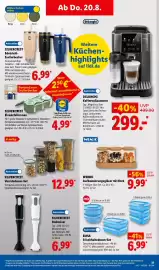 Lidl Prospekt woche 34 Seite 51