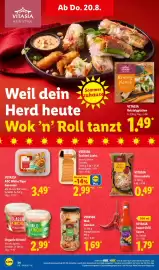 Lidl Prospekt woche 34 Seite 56