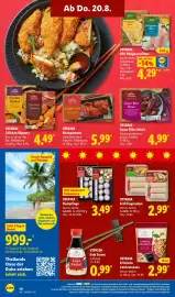 Lidl Prospekt woche 34 Seite 58