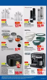 Lidl Prospekt woche 34 Seite 9