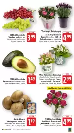 Edeka Prospekt woche 33 Seite 12