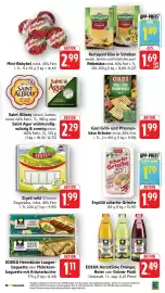 Edeka Prospekt woche 33 Seite 15