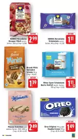 Edeka Prospekt woche 33 Seite 20