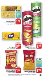 Edeka Prospekt woche 33 Seite 21