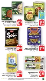 Edeka Prospekt woche 33 Seite 22