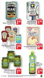 Edeka Prospekt woche 33 Seite 23