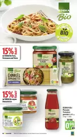 Edeka Prospekt woche 33 Seite 28