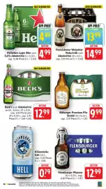 Edeka Prospekt woche 33 Seite 31